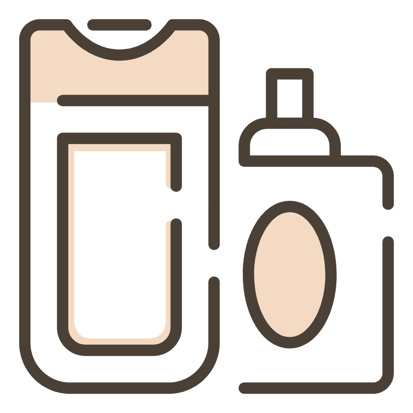 Hygiene & Safety First