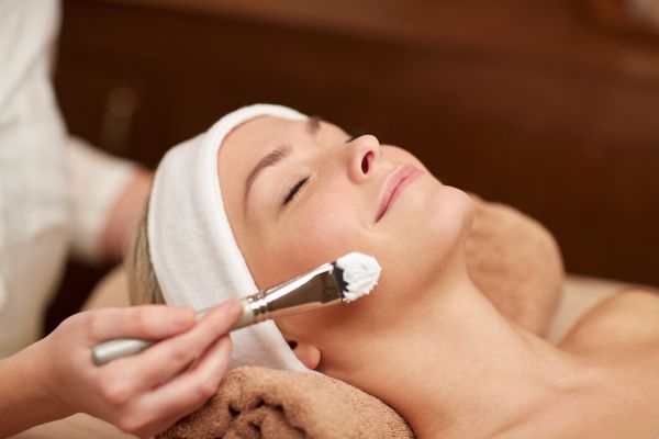 Deep cleansing