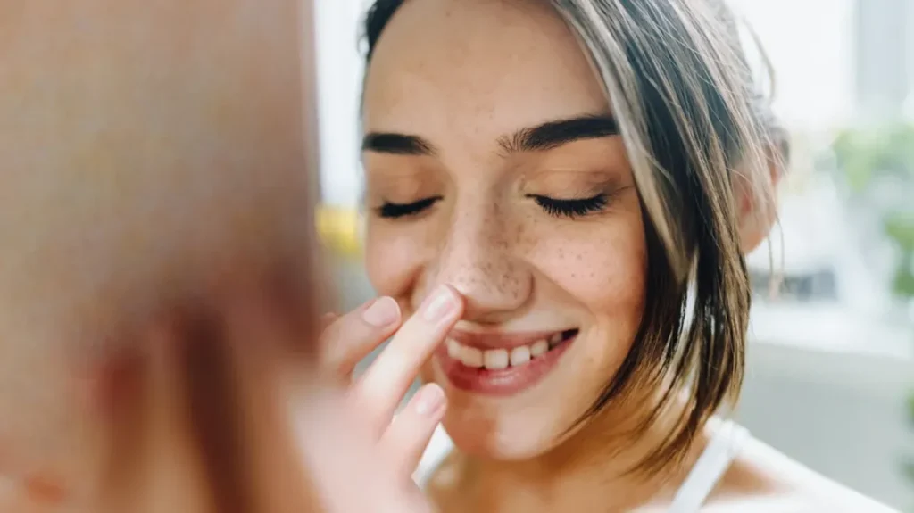 Nose Threading in Brooklyn, NY